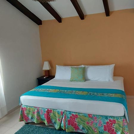 Hotel San Antonio Del Cerro Cerritos Ngoại thất bức ảnh