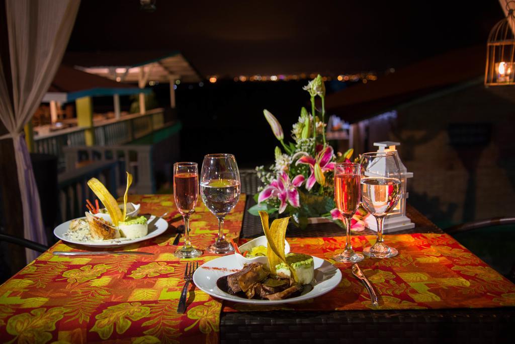 Hotel San Antonio Del Cerro Cerritos Ngoại thất bức ảnh