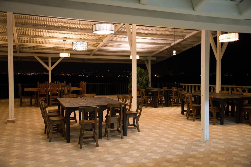 Hotel San Antonio Del Cerro Cerritos Ngoại thất bức ảnh