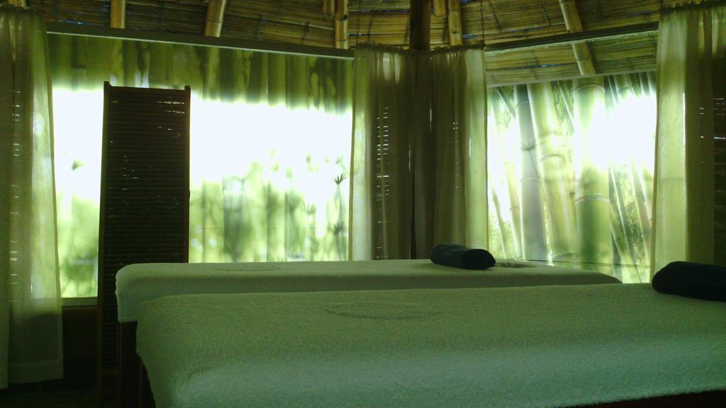 Hotel San Antonio Del Cerro Cerritos Ngoại thất bức ảnh