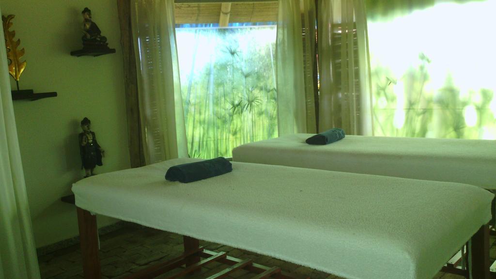 Hotel San Antonio Del Cerro Cerritos Ngoại thất bức ảnh