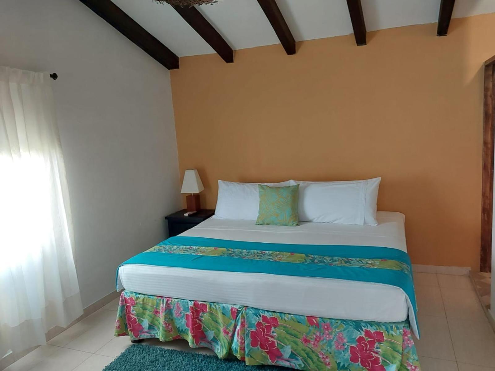 Hotel San Antonio Del Cerro Cerritos Ngoại thất bức ảnh