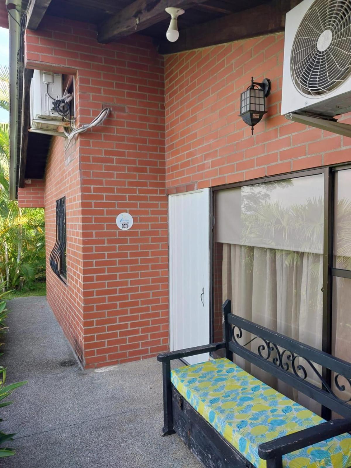 Hotel San Antonio Del Cerro Cerritos Ngoại thất bức ảnh