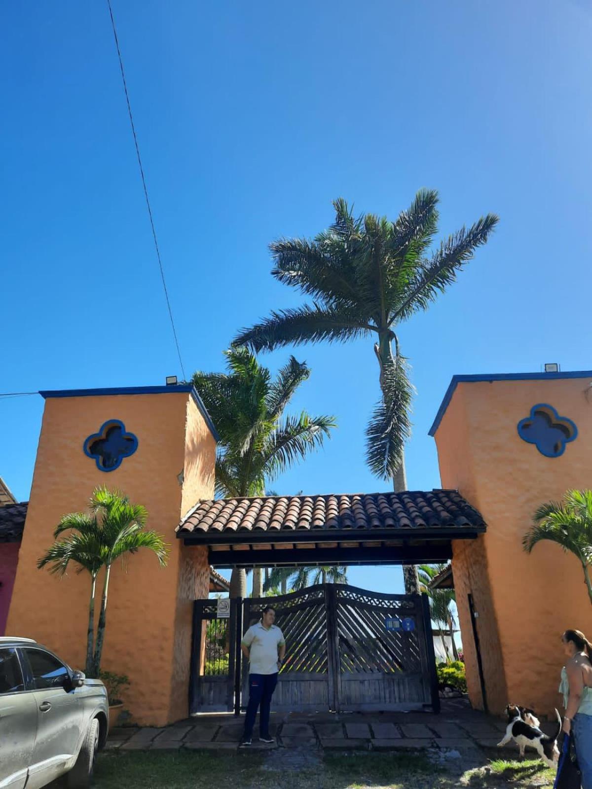 Hotel San Antonio Del Cerro Cerritos Ngoại thất bức ảnh