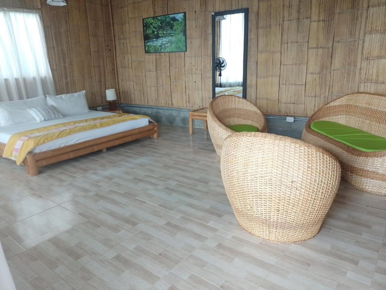 Hotel San Antonio Del Cerro Cerritos Ngoại thất bức ảnh