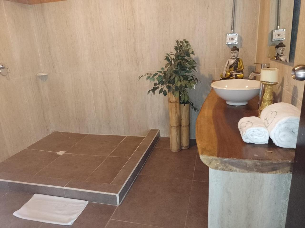 Hotel San Antonio Del Cerro Cerritos Ngoại thất bức ảnh