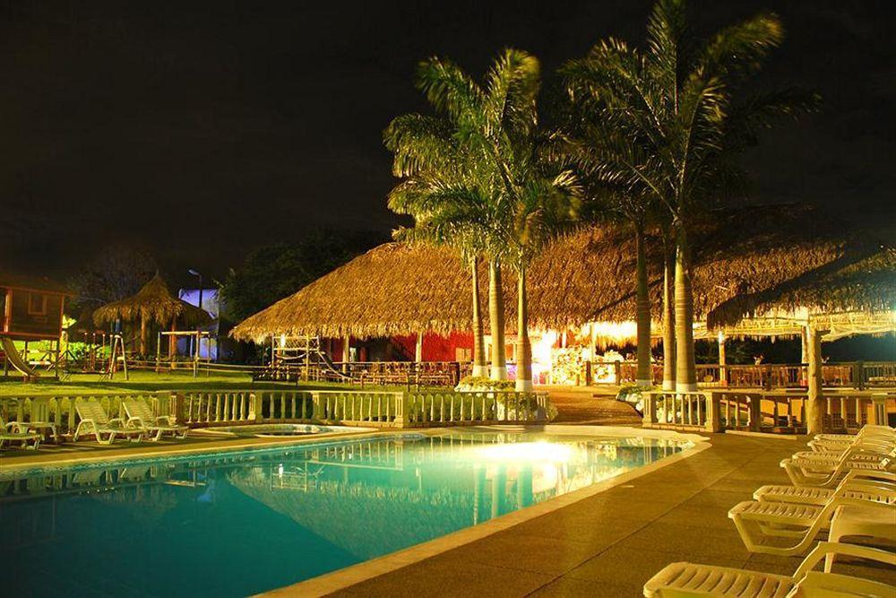 Hotel San Antonio Del Cerro Cerritos Ngoại thất bức ảnh