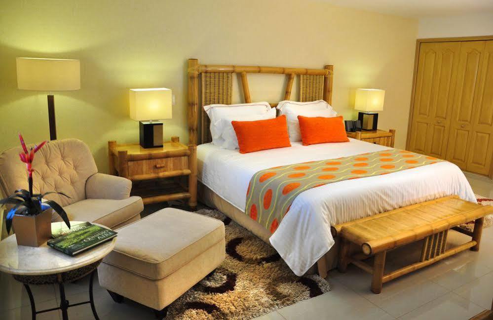 Hotel San Antonio Del Cerro Cerritos Ngoại thất bức ảnh